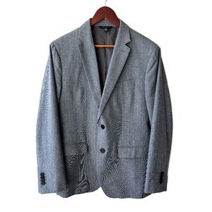 Banana Republic Suit Jacket